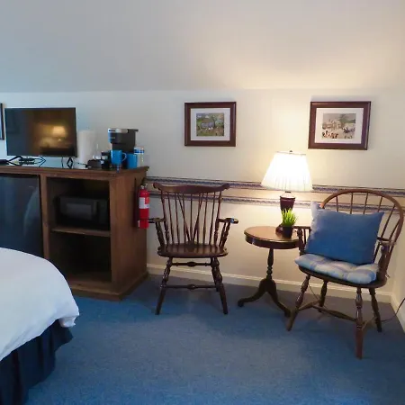 Family Farmhouse Inn Mount Jackson Extérieur photo