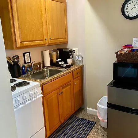 Family Farmhouse Inn Mount Jackson Extérieur photo