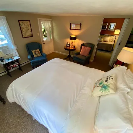 Family Farmhouse Inn Mount Jackson Extérieur photo
