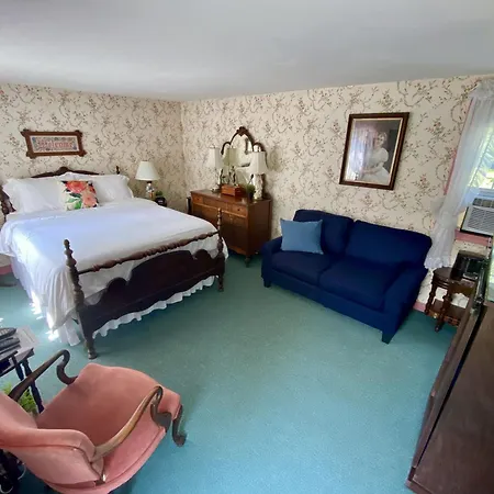 Family Farmhouse Inn Mount Jackson Chambre photo