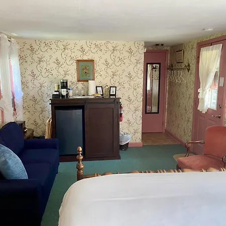 Family Farmhouse Inn Mount Jackson Chambre photo