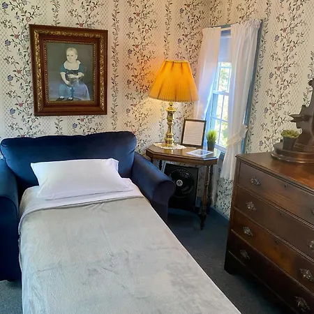 Family Farmhouse Inn Mount Jackson Chambre photo