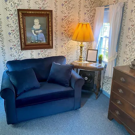 Family Farmhouse Inn Mount Jackson Chambre photo