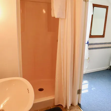 Family Farmhouse Inn Mount Jackson Chambre photo