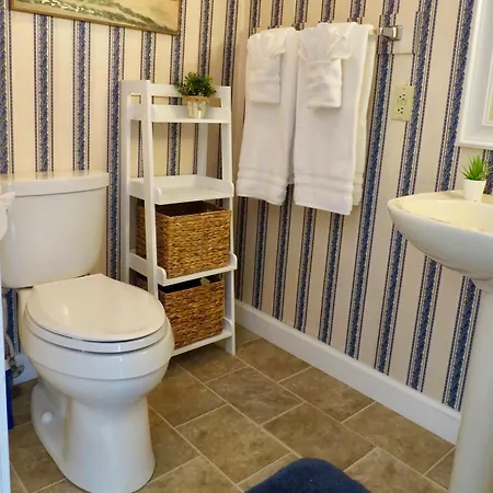 Family Farmhouse Inn Mount Jackson Chambre photo