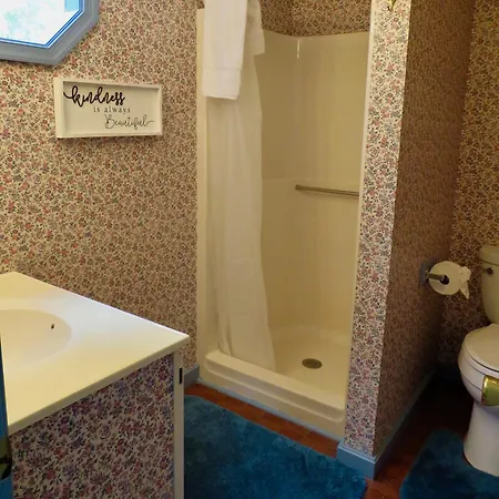 Family Farmhouse Inn Mount Jackson Chambre photo