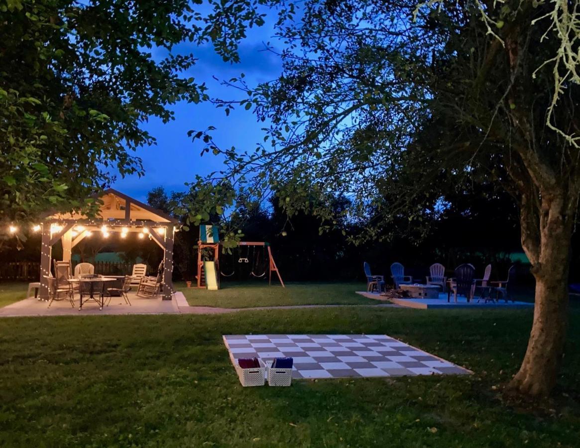 Hébergement de vacances Family *